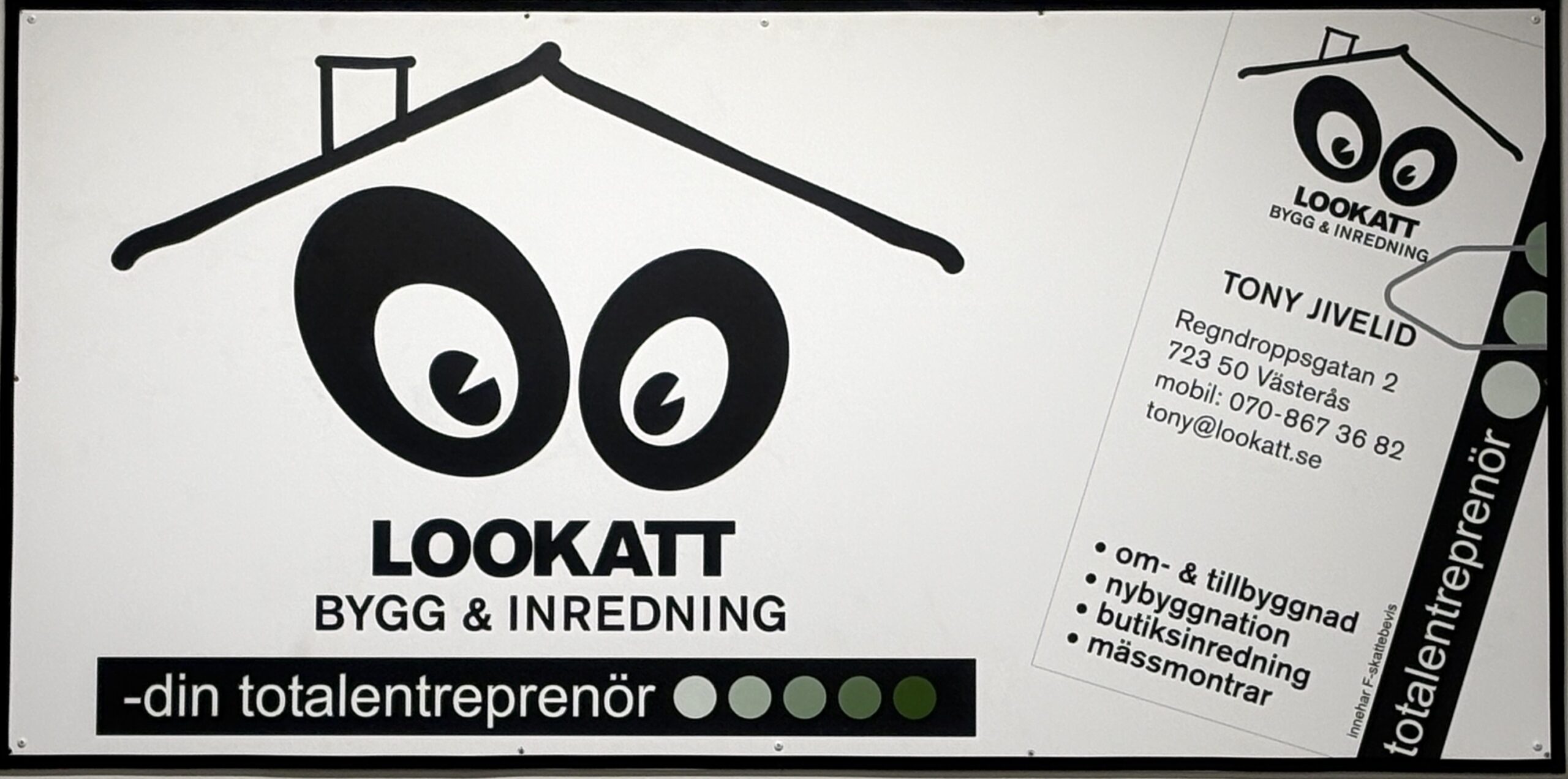 LOOKATT